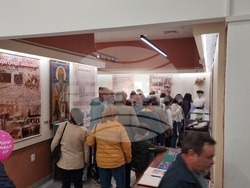 Добрич - Европейска нощ на музеите