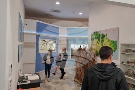 Добрич - Европейска нощ на музеите