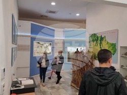 Добрич - Европейска нощ на музеите