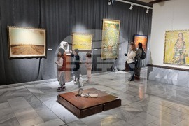 Добрич - Европейска нощ на музеите