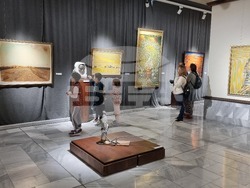 Добрич - Европейска нощ на музеите