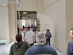 Добрич - Европейска нощ на музеите