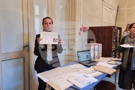 Добрич - Европейска нощ на музеите