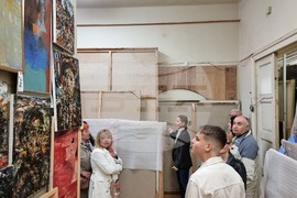 Добрич - Европейска нощ на музеите