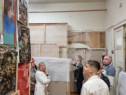 Добрич - Европейска нощ на музеите