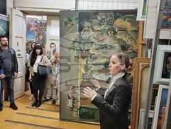 Добрич - Европейска нощ на музеите