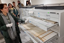 Добрич - Европейска нощ на музеите