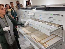 Добрич - Европейска нощ на музеите