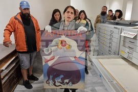 Добрич - Европейска нощ на музеите