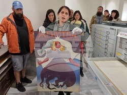 Добрич - Европейска нощ на музеите