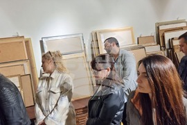 Добрич - Европейска нощ на музеите