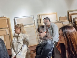 Добрич - Европейска нощ на музеите