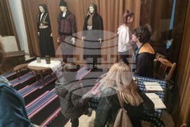 Добрич - Европейска нощ на музеите