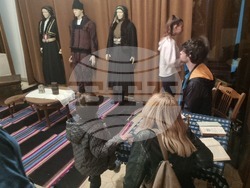 Добрич - Европейска нощ на музеите