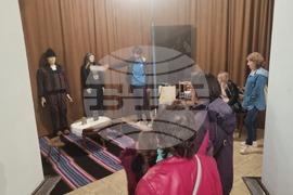 Добрич - Европейска нощ на музеите