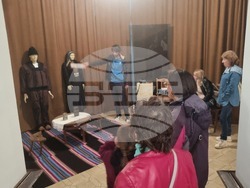 Добрич - Европейска нощ на музеите