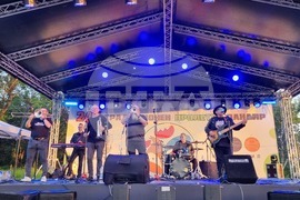 Търговище - „Акага“ - концерт