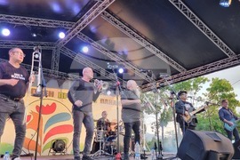 Търговище - „Акага“ - концерт