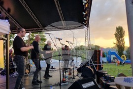 Търговище - „Акага“ - концерт