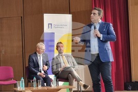 Плевен - Продължаваме промяната - избори