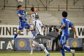 Пловдив - футбол - Локомотив (Пловдив) - Левски