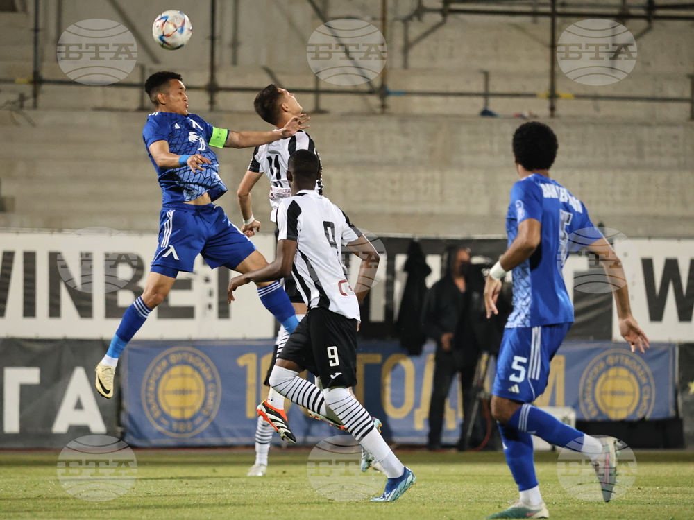 Пловдив - футбол - Локомотив (Пловдив) - Левски