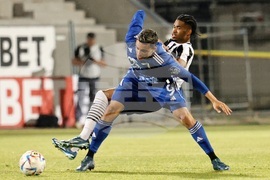 Пловдив - футбол - Локомотив (Пловдив) - Левски