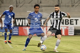 Пловдив - футбол - Локомотив (Пловдив) - Левски