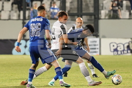 Пловдив - футбол - Локомотив (Пловдив) - Левски