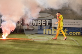 Пловдив - футбол - Локомотив (Пловдив) - Левски