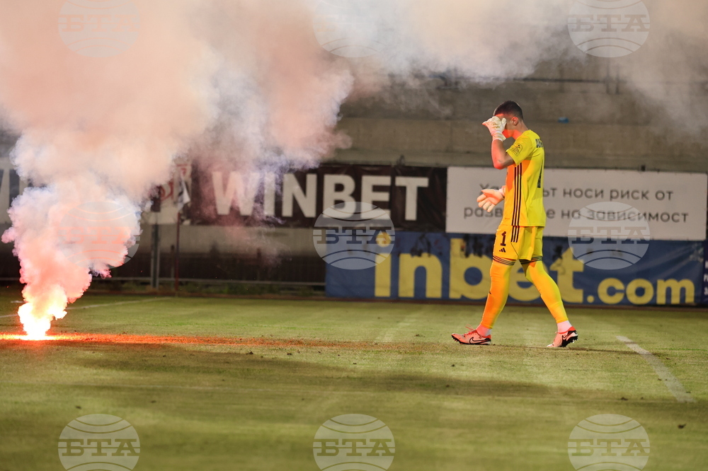 Пловдив - футбол - Локомотив (Пловдив) - Левски