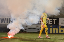 Пловдив - футбол - Локомотив (Пловдив) - Левски