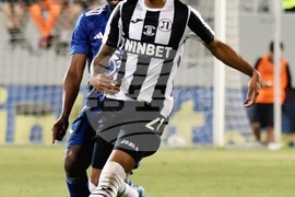 Пловдив - футбол - Локомотив (Пловдив) - Левски