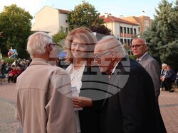 Снимка: Президентство - Илияна Йотова - Карнобат