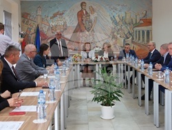 Снимка: Президентство - Илияна Йотова - Карнобат