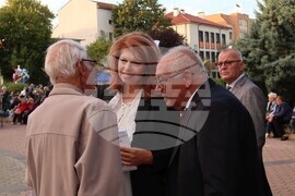 Карнобат - Илияна Йотова - празник на града