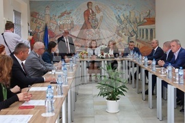 Карнобат - Илияна Йотова - празник на града