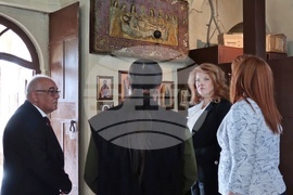 Карнобат - Илияна Йотова - празник на града