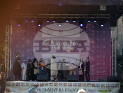 Снимка: Община Ловеч - Национален фолклорен събор „Ритъмът на България“  2022