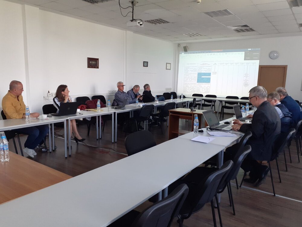 Архитекти и инженери обединяват позиции по ключови теми в сектора