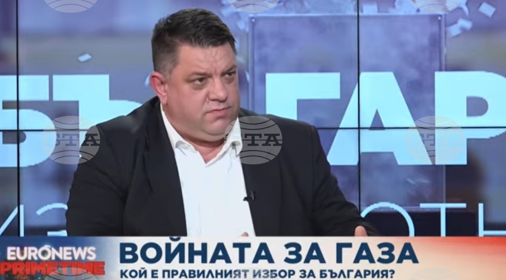 Атанас Зафиров: БСП има ясна програма за първите 100 дни управление на страната
