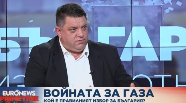 Атанас Зафиров: БСП има ясна програма за първите 100 дни управление на страната