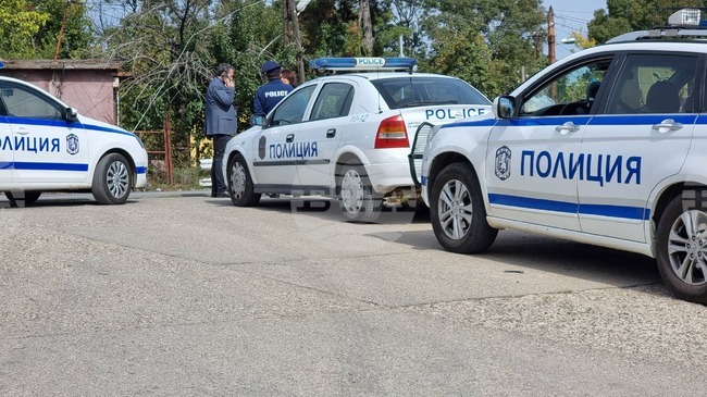 Момиче на 16 години обра възрастен мъж в Рила, а неин връстник в Кюстендил се закани с побой на баба си