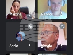 Снимка: НАТ-2010 - Работна среща на UNITAB, 26 септември 2022