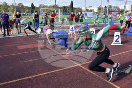 Варна - Пожароприложен спорт за купа „Одесос“