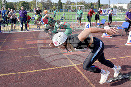 Варна - Пожароприложен спорт за купа „Одесос“