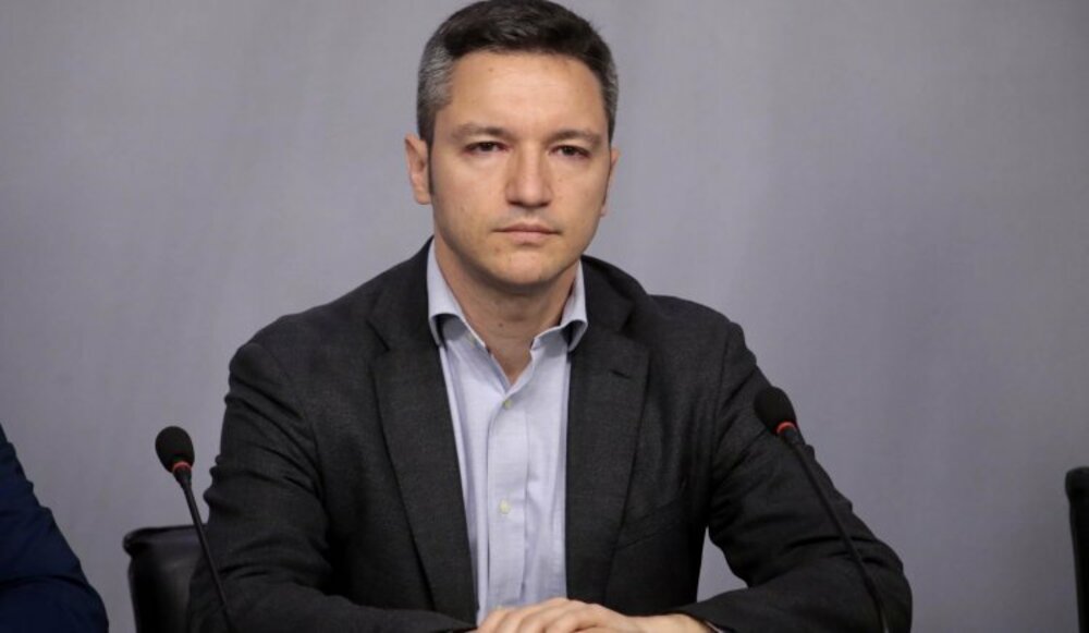 Вигенин: БСП има ясна и чиста позиция по темата, отстоявана години наред