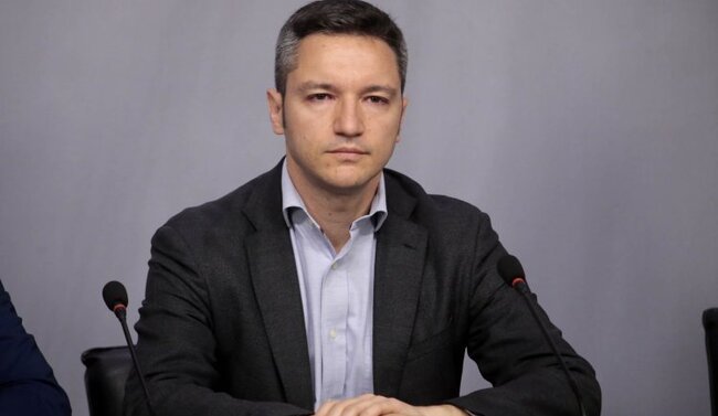 Вигенин: БСП има ясна и чиста позиция по темата, отстоявана години наред