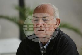 Скулптурна композиция „Водна паша“ - откриване - Павел Койчев