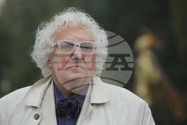 Скулптурна композиция „Водна паша“ - откриване